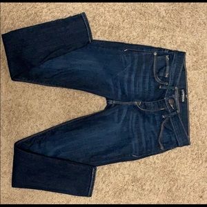 Express skinny jeans- perfect condition sz 4